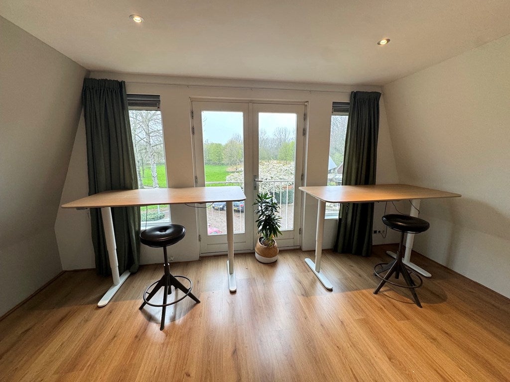 Woning te huur: Peppengouw, Almere