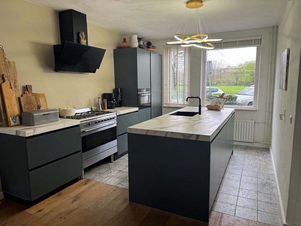 Woning te huur: Peppengouw, Almere