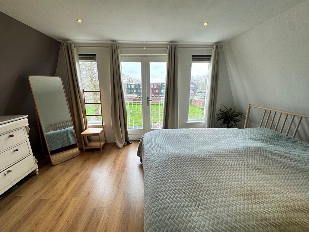 Woning te huur: Peppengouw, Almere