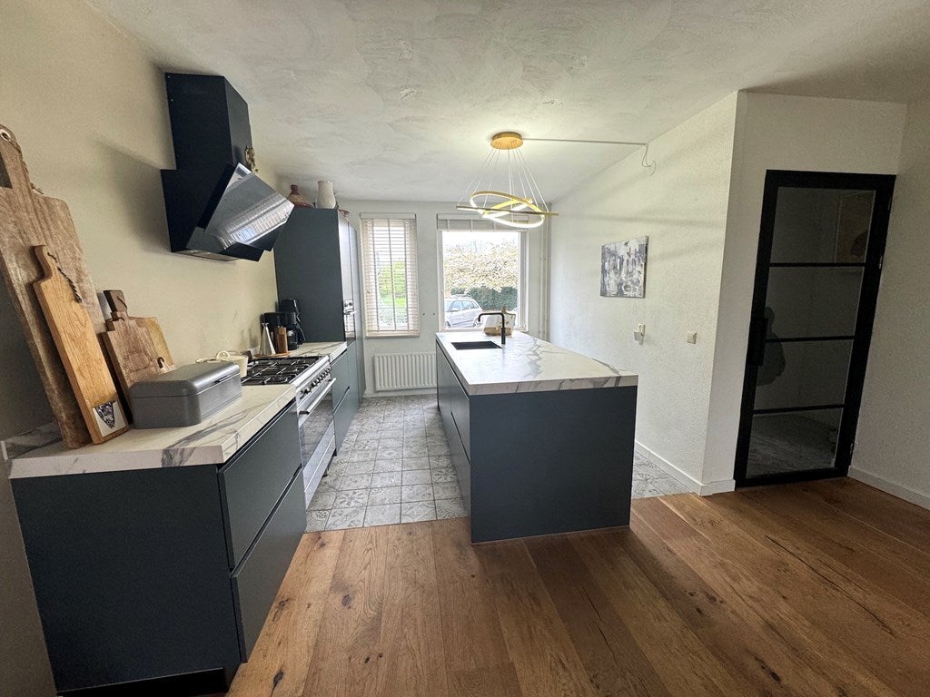 Woning te huur: Peppengouw, Almere