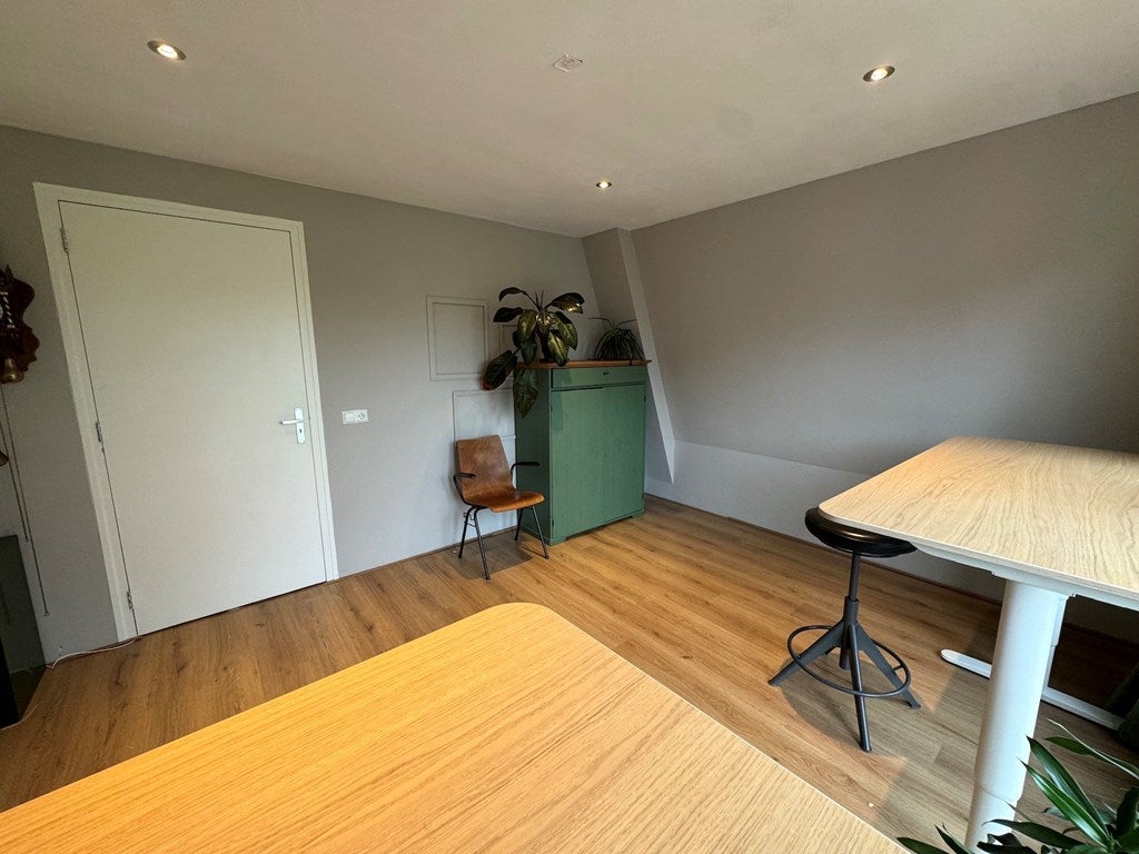 Woning te huur: Peppengouw, Almere