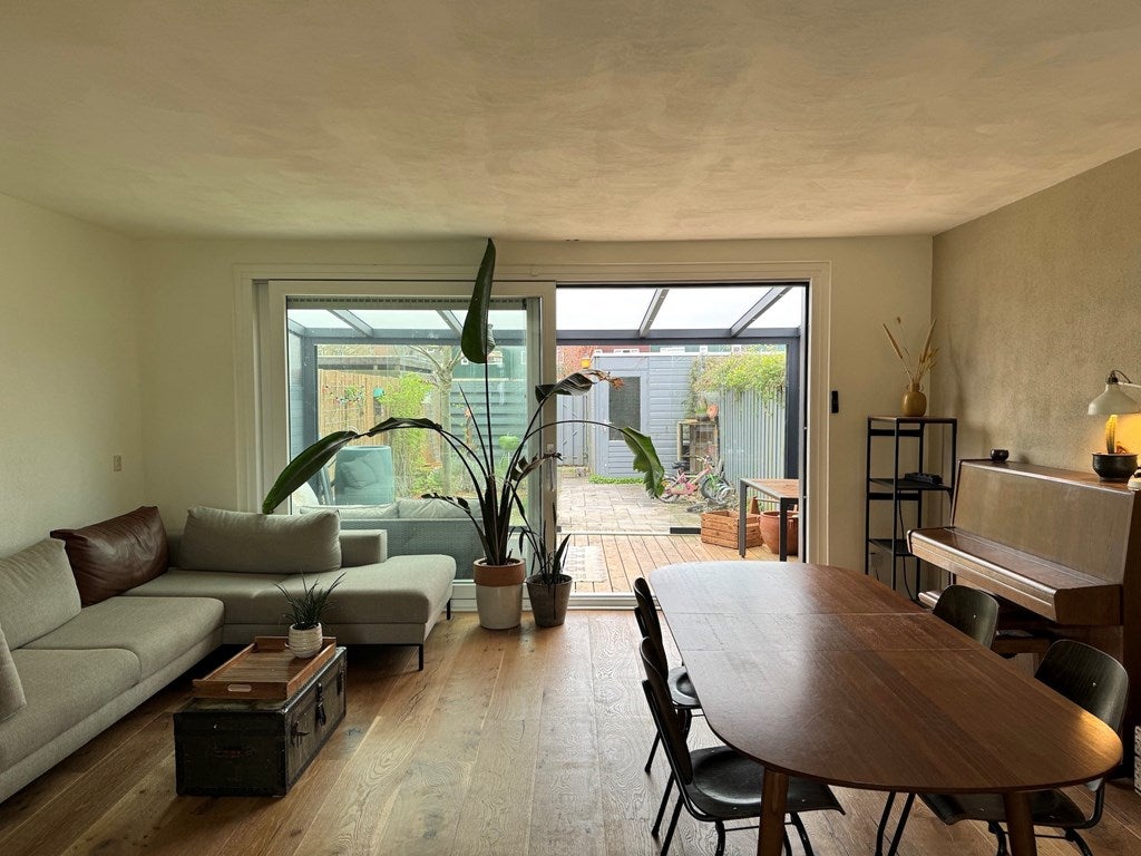 Woning te huur: Peppengouw, Almere
