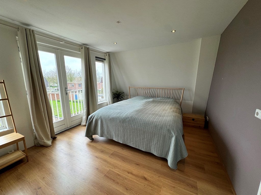 Woning te huur: Peppengouw, Almere