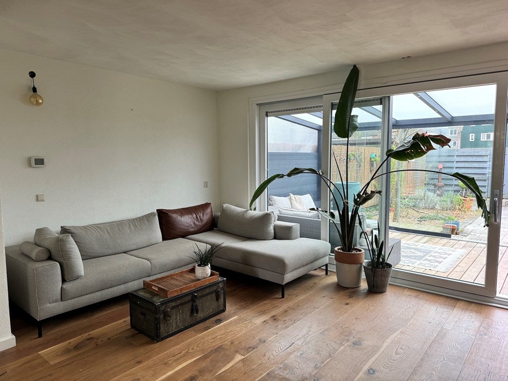 Woning te huur: Peppengouw, Almere
