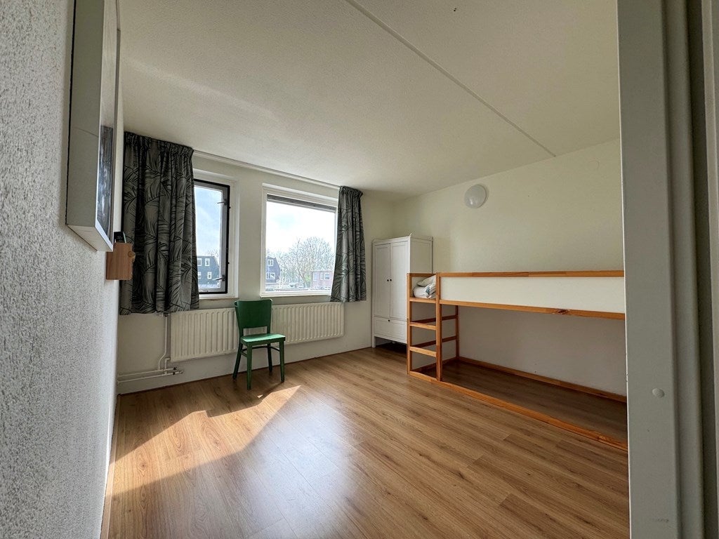 Woning te huur: Peppengouw, Almere