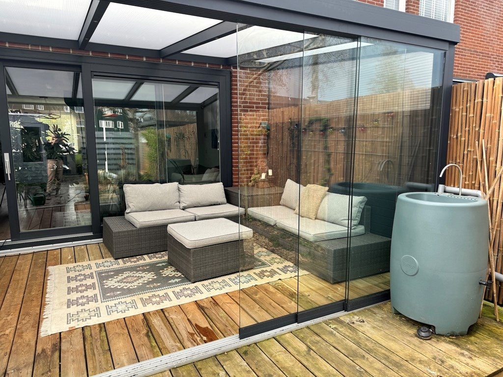 Woning te huur: Peppengouw, Almere