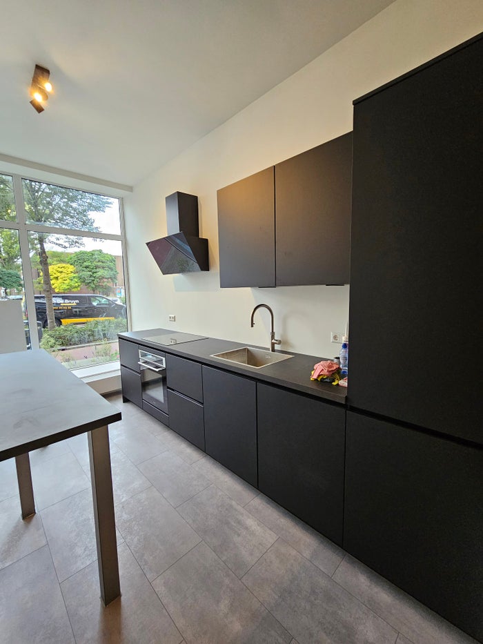 Te huur: Appartement Vondelweg in Rotterdam