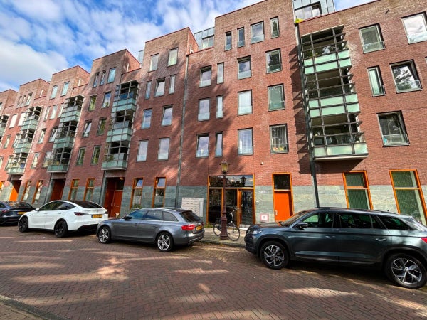 vrije-sector-woningen te huur op Henrick de Keijserplein