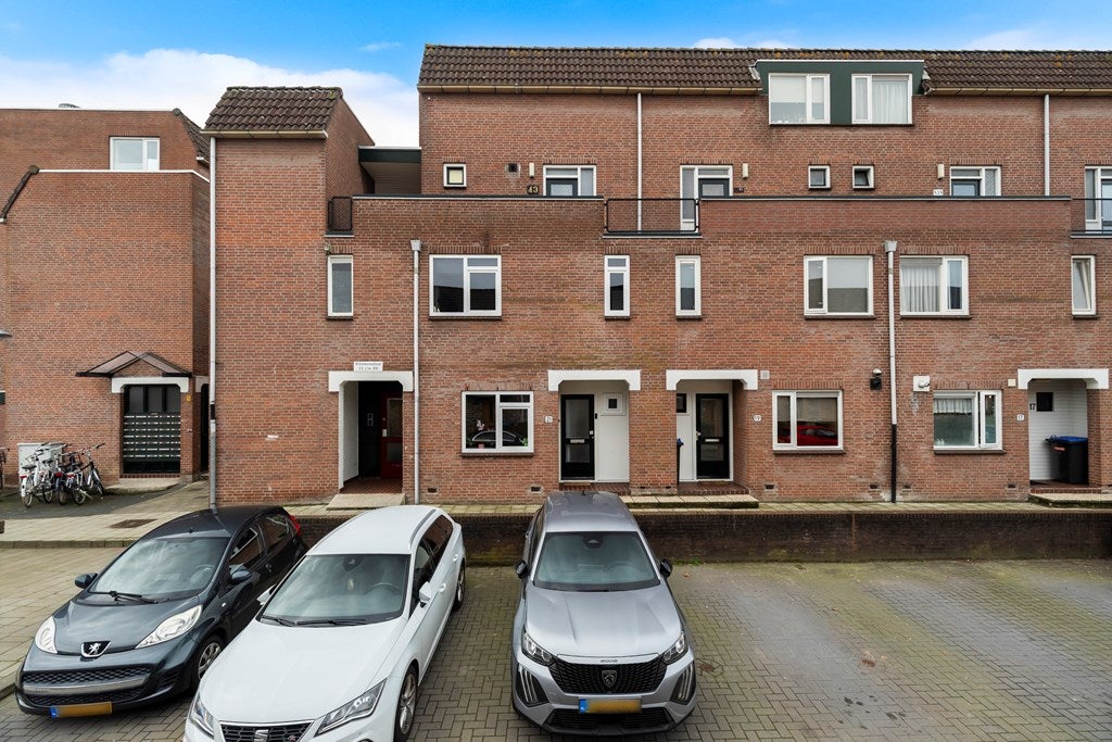 Meindert Hobbemastraat
