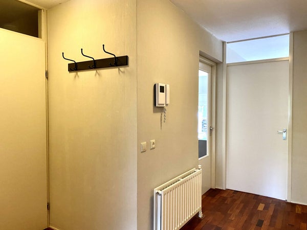 Appartement Plantage in Utrecht