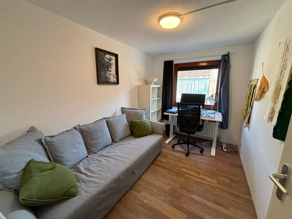 Te huur Huis Seinwachterstraat in Amsterdam