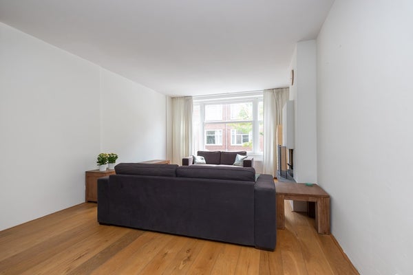 Appartement Grevelingenstraat in Amsterdam