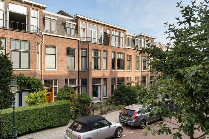 Van Beverningkstraat 138