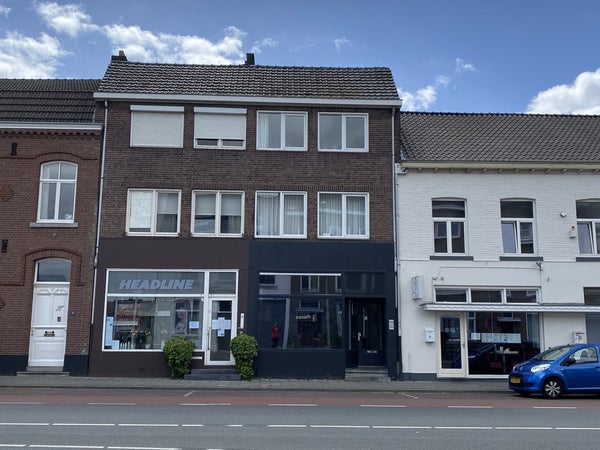 Te huur: Appartement Scharnerweg 89 B in Maastricht