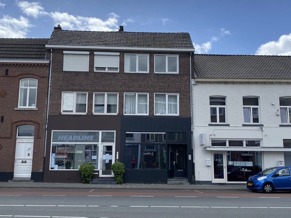In affitto: Appartamento Scharnerweg 89 B a Maastricht