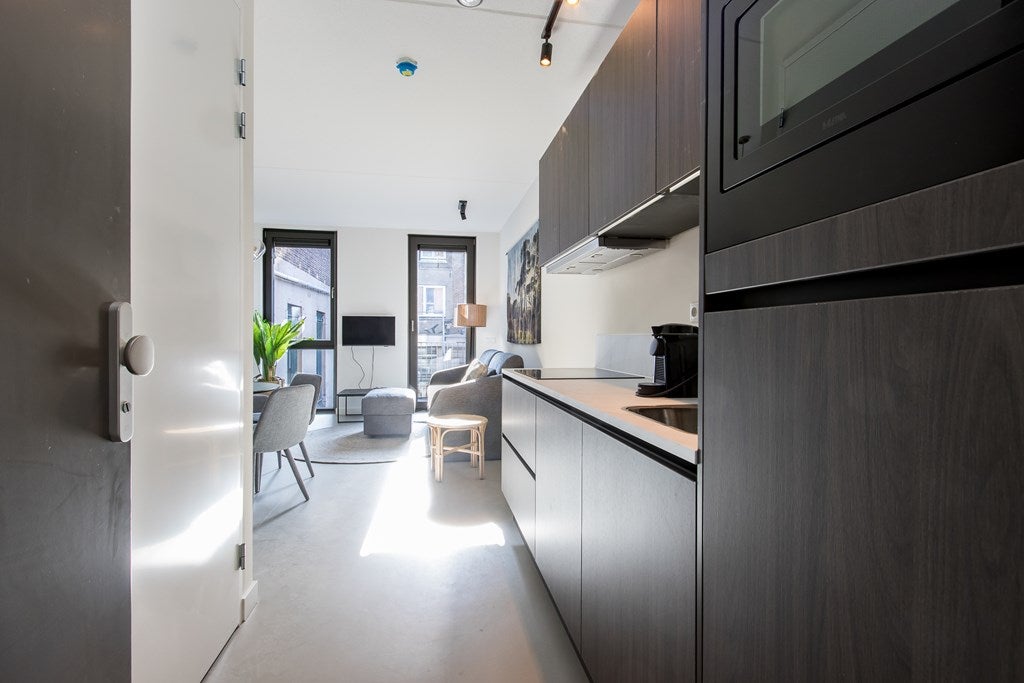 Te huur Appartement Karrengas in Nijmegen