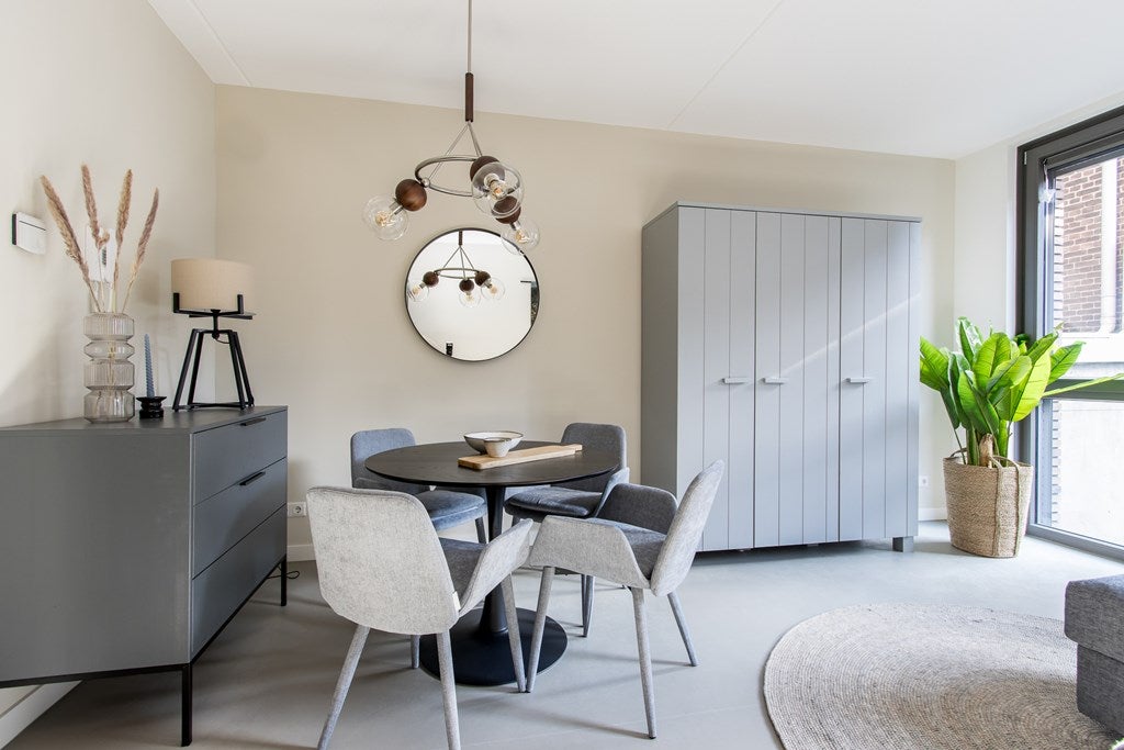 Te huur Appartement Karrengas in Nijmegen