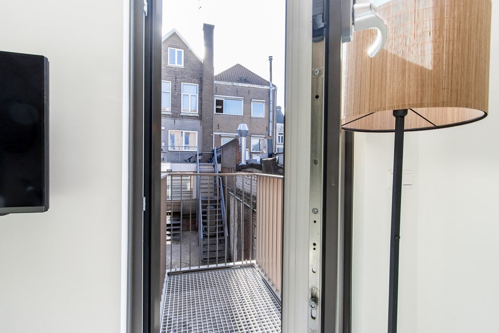 Te huur Appartement Karrengas in Nijmegen