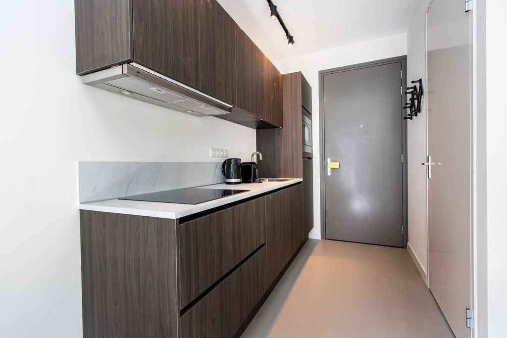 Te huur Appartement Karrengas in Nijmegen