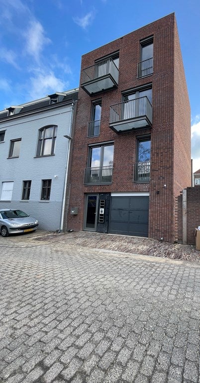 Te huur Appartement Karrengas in Nijmegen