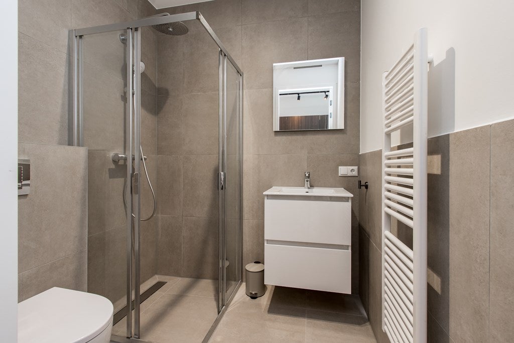Te huur Appartement Karrengas in Nijmegen