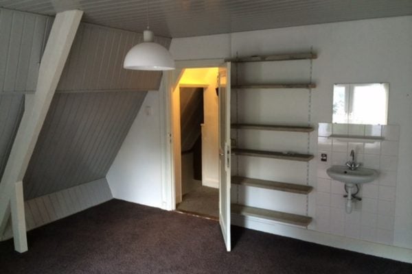 Te huur Kamer Goirkestraat 53 Dk2 in Tilburg