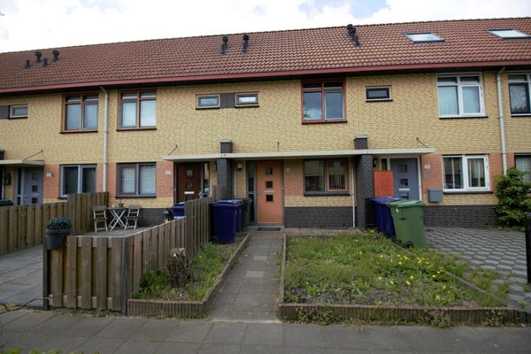 Te huur: Huis Johannes Vermeerstraat in Almere