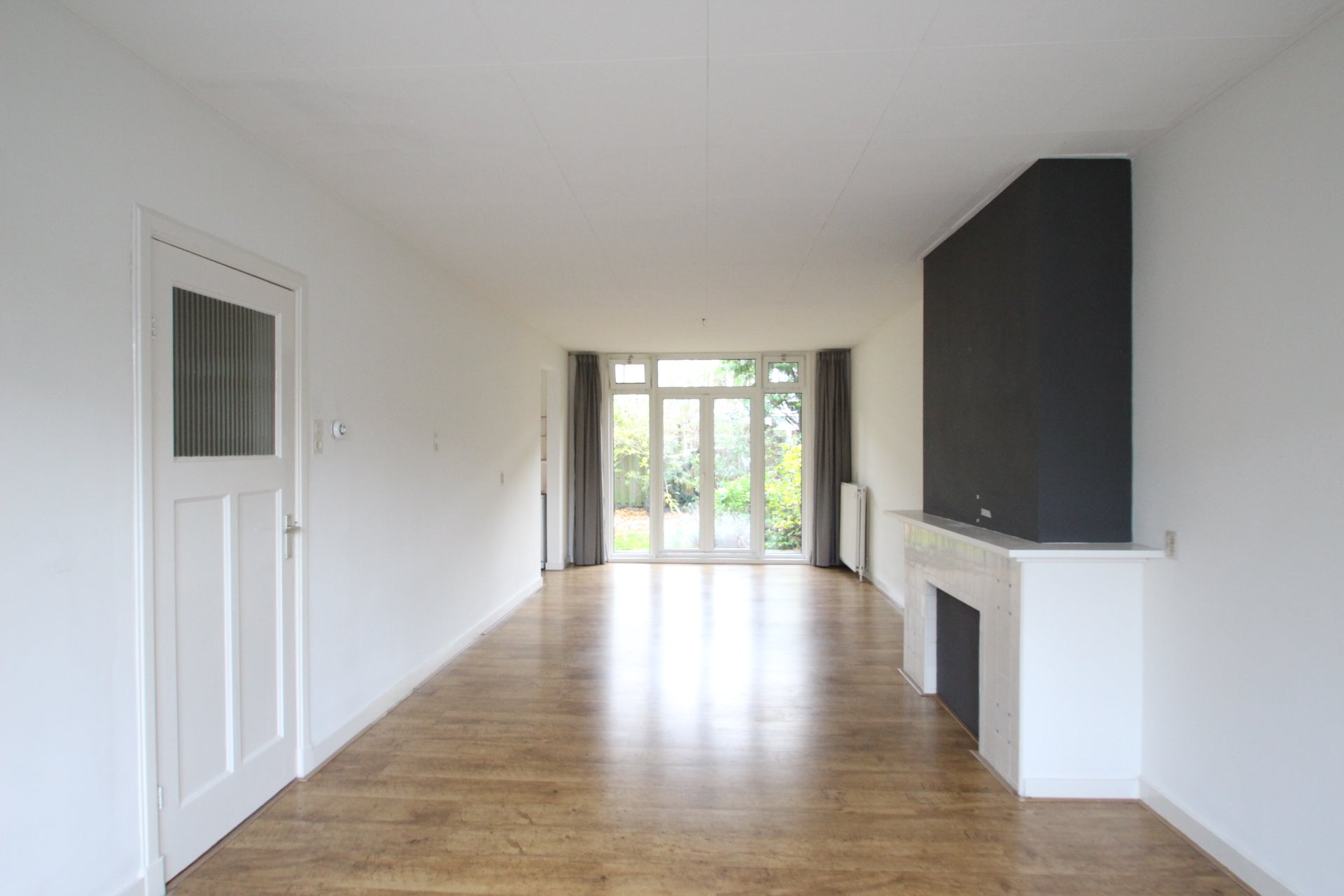 Te huur Appartement Van Egmondkade in Utrecht