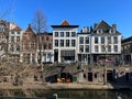 Oudegracht