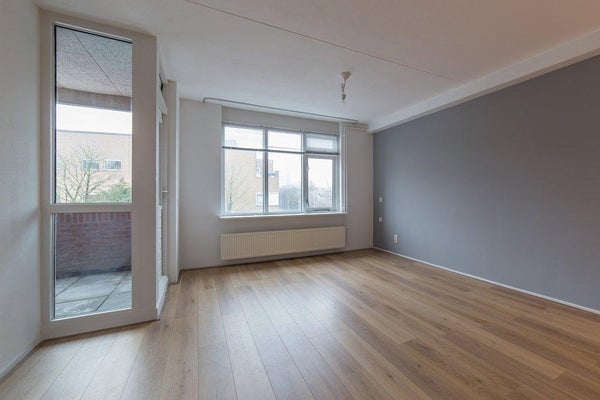 Appartement Paterswoldseweg in Groningen