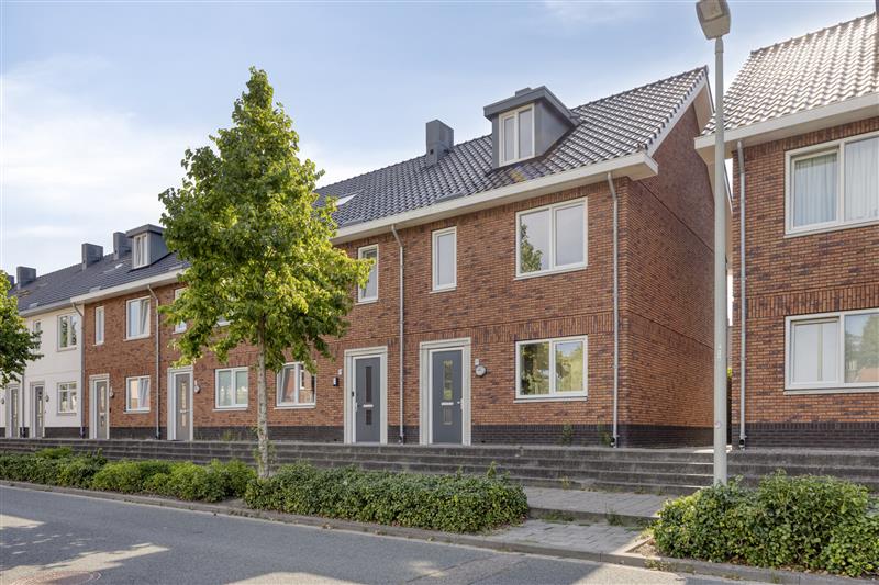 Huis Molenweg 41 in Roermond