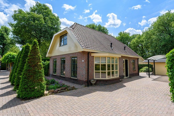 Woudweg