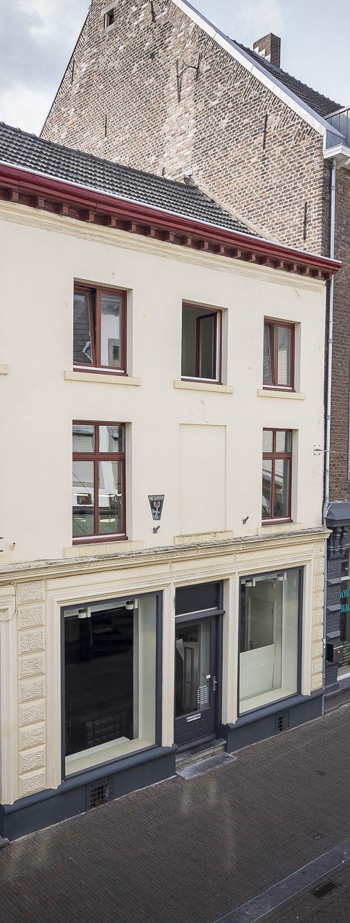 Appartement Putstraat 9 in Sittard