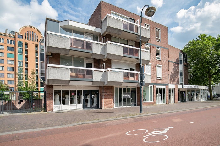 Te huur: Appartement Kruisstraat 52 in Eindhoven