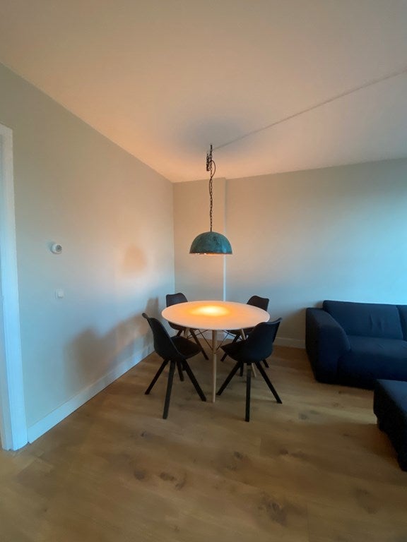 Appartement Willem de Zwijgerlaan in Amsterdam