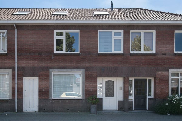 Te huur: Appartement Zeelsterstraat in Eindhoven