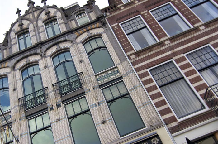 Te huur: Appartement Plaats in Den Haag