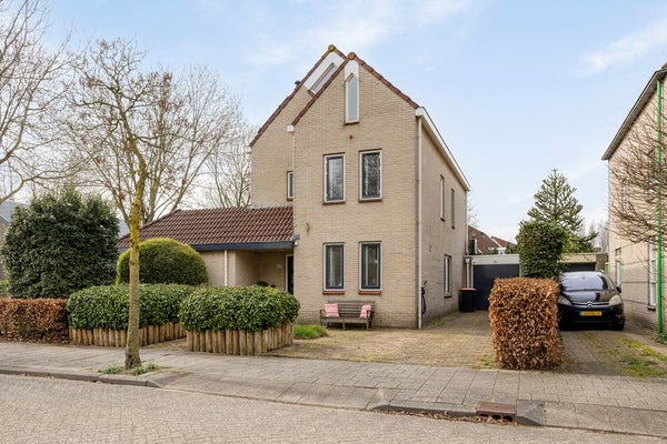Huis Bosbes 26 in Zeewolde