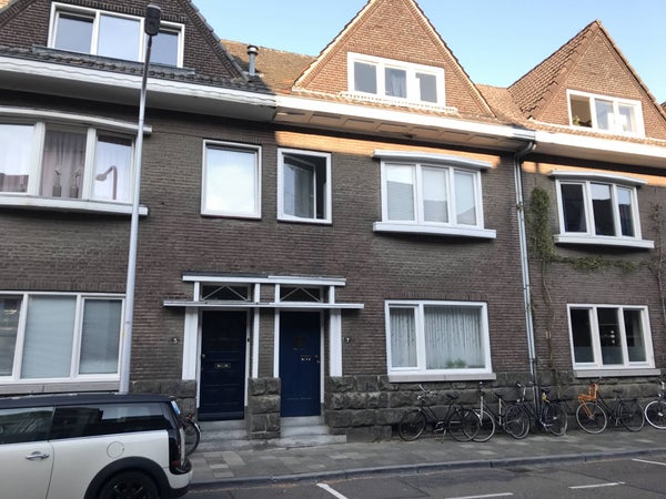 Room Heugemerweg in Maastricht