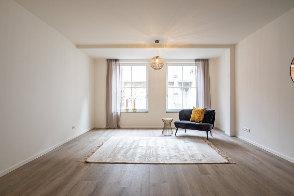 Te huur Appartement Bagijnestraat 16 B in Den Haag