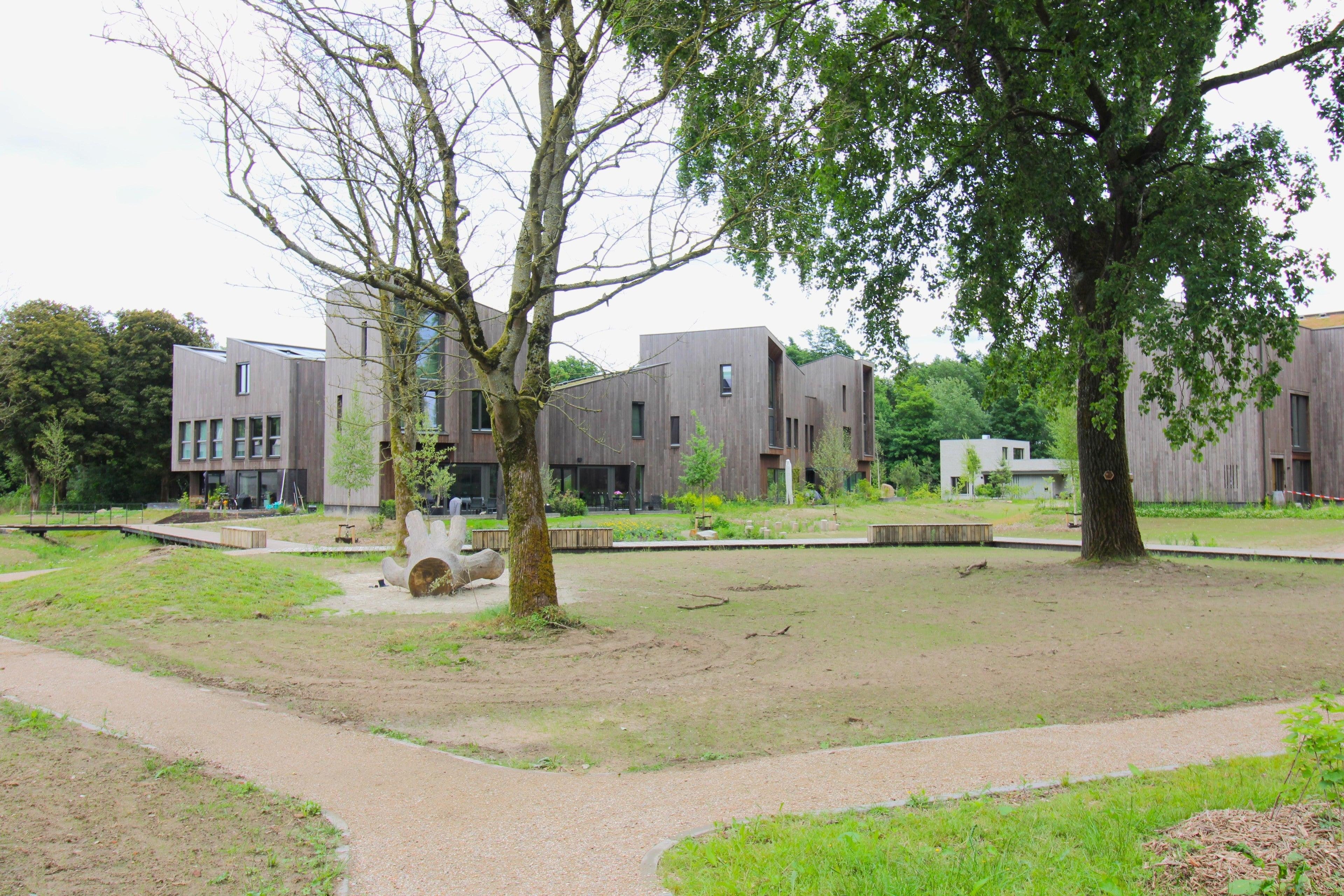 Te huur Huis Bosuil in Eindhoven