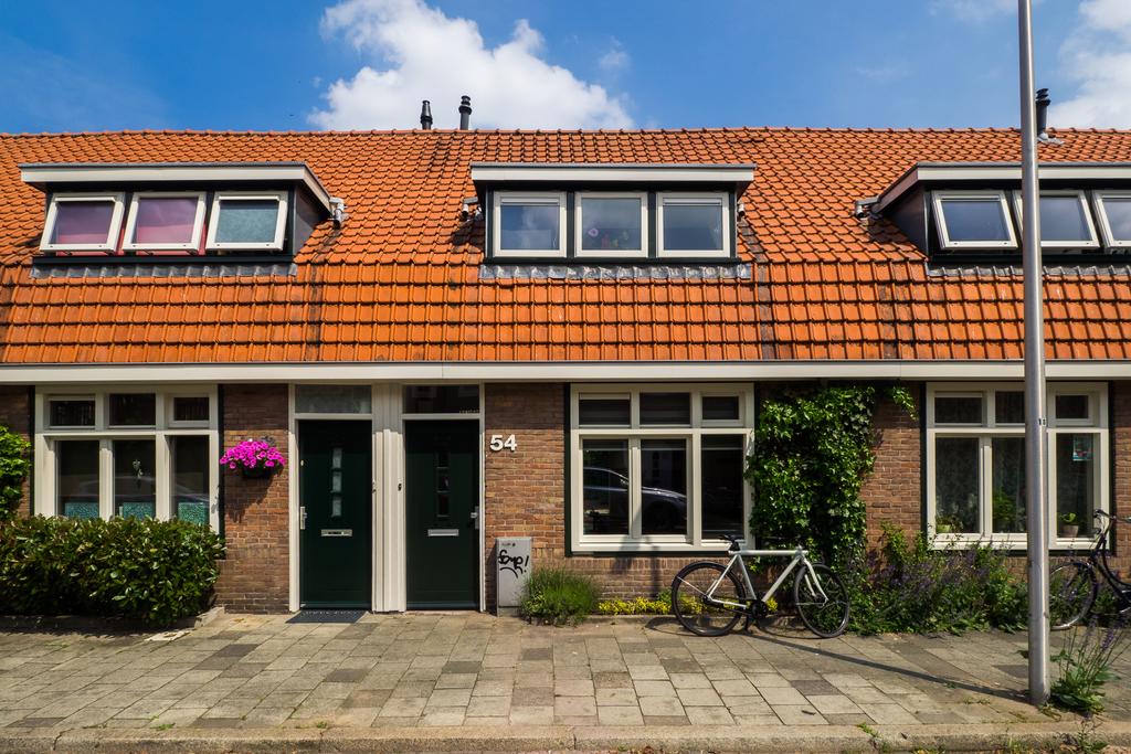 Merwedestraat 54