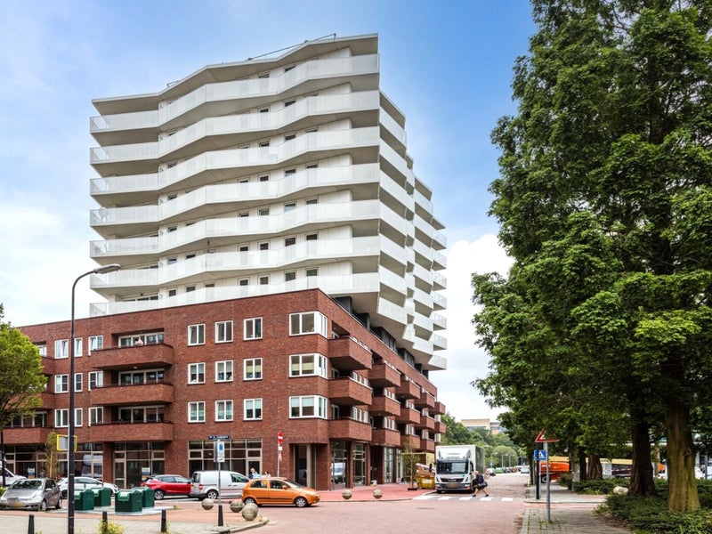 Te huur Appartement Noordeinde in Delft