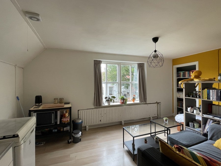 Kamer te huur: Treurnietsgang, Deventer