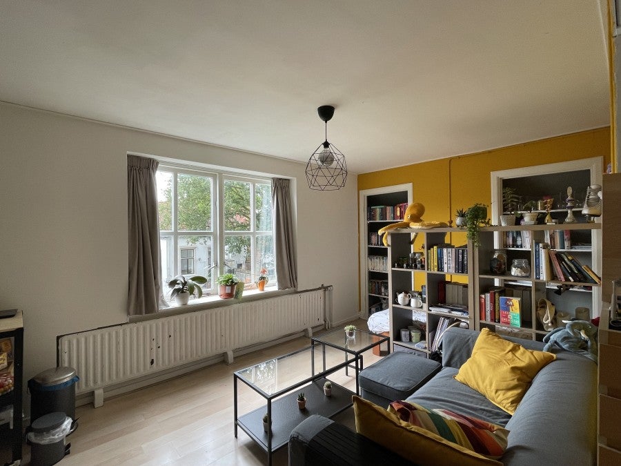 Kamer te huur: Treurnietsgang, Deventer