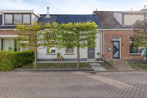 Pieterstraat 3