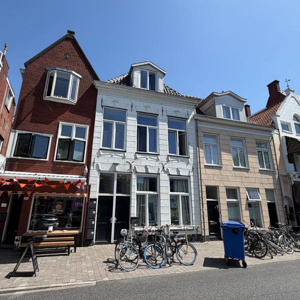 Cuarto sitio Schuitendiep en Groningen