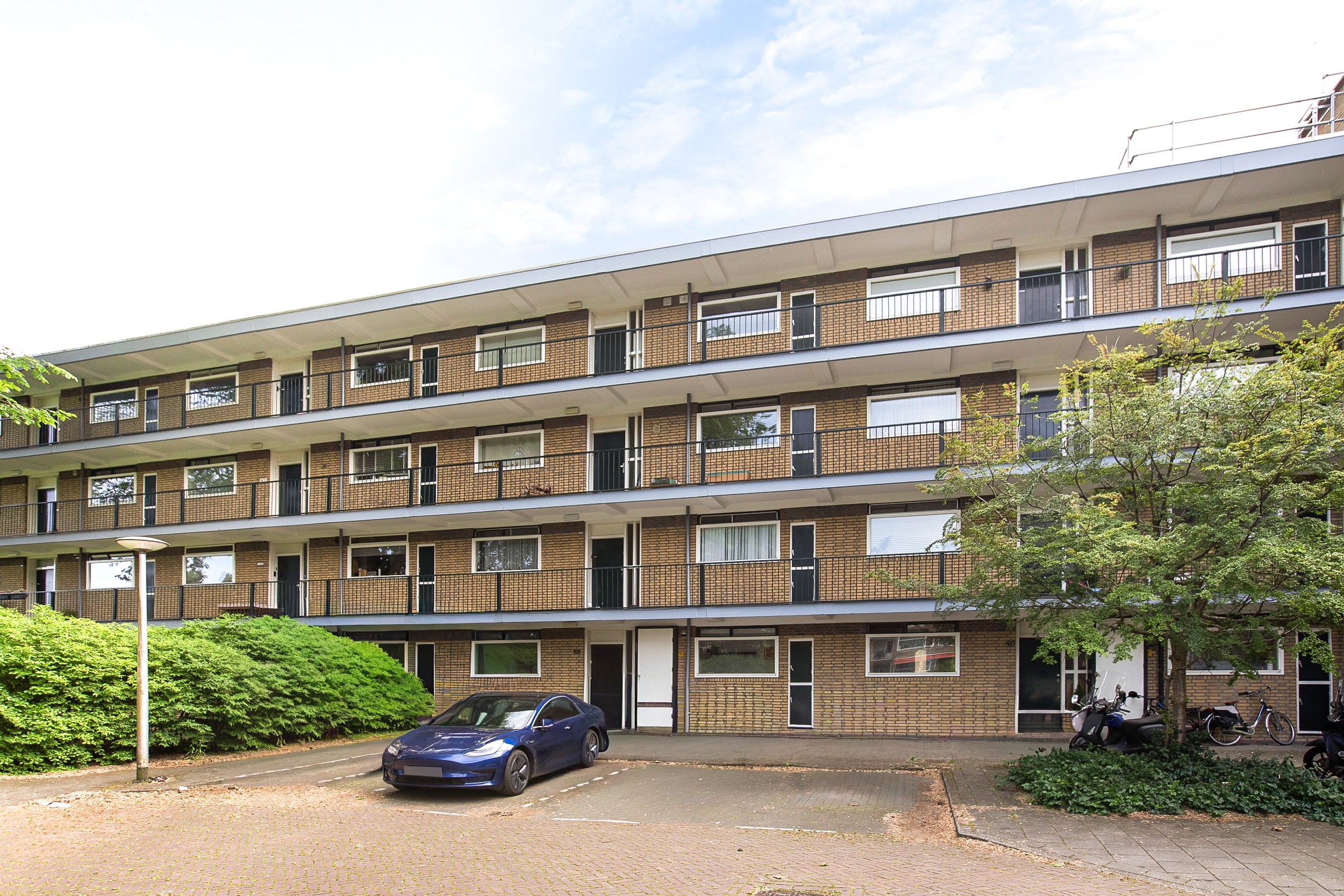 Flat Sportlaan 92