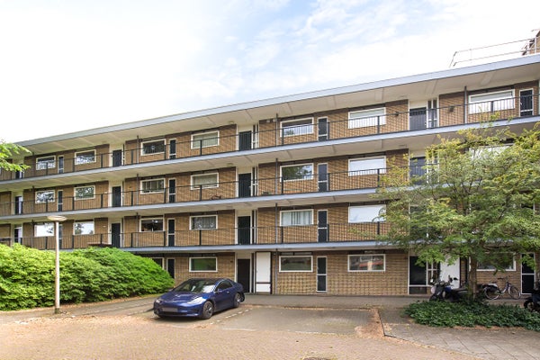 Appartamento Sportlaan 92 a Amstelveen