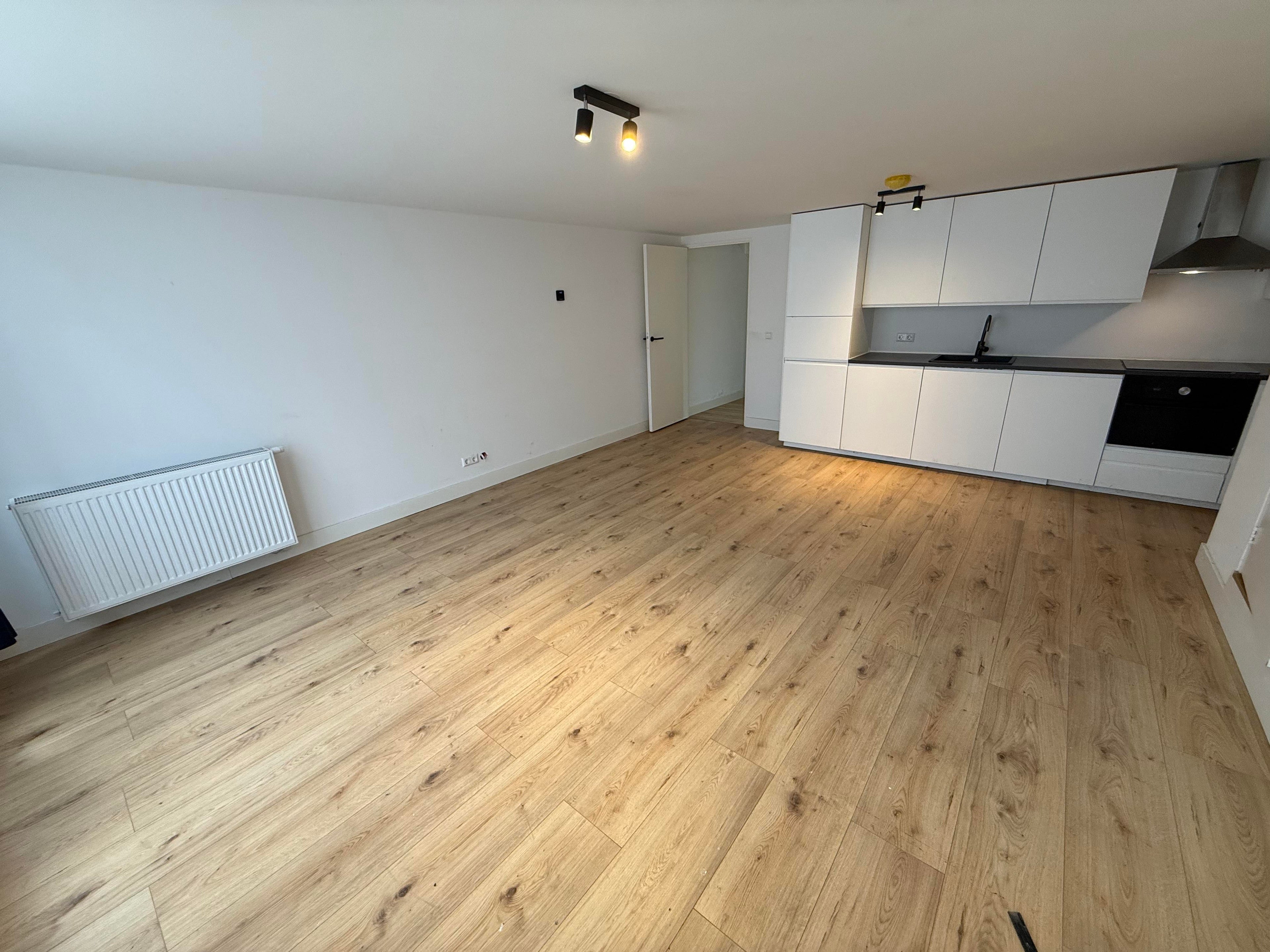 Flat Aleidisstraat